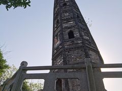 -上海佘山国家森林公园天马山园