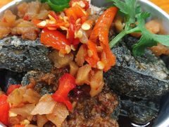 -董顺桃老长沙臭豆腐(融创店)