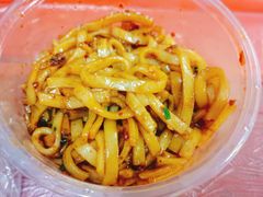 -隆康社长沙烧烤铺(桔园店)