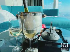 -广州四季酒店