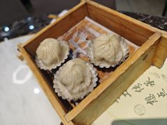 -點無缺茶楼·海鲜酒家(世博店)