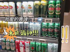 -盒马鲜生(枣园路店)