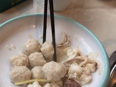 -粤顺渔坊·中山脆肉鲩火锅(清湖店)
