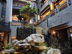 -广州酒家(文昌总店)