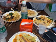 -郭记小街麻辣烫(南小街总店)