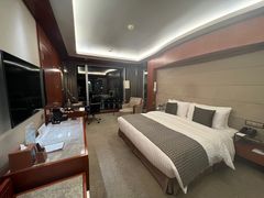 -上海凯宾斯基大酒店