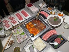 -海底捞火锅(珠影星光城夜宵主题店)