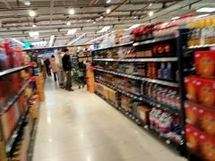 -永辉超市(鲁谷店)