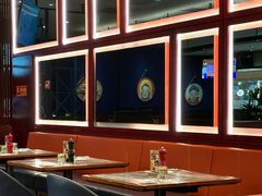 -纽约客美式餐厅(新奥购物中心店)