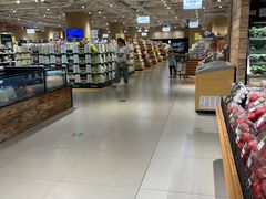 -七鲜超市(瑞虹天地太阳宫店)