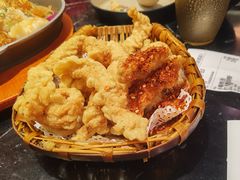 -廖川菜(太阳宫店)
