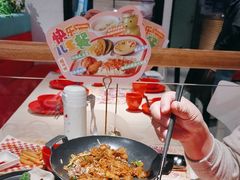 -避风塘(宝山万达店)