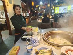 -贺庄·活鱼馆(珠吉路店)