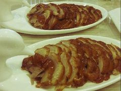 -津悦·正阳春烤鸭(红旗南路店)