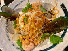 -莫多多餐厅
