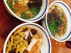 -李易面馆(树木岭店)