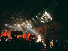 -同庆楼(花园店)