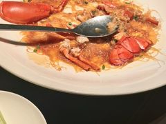-鸽子侯·家宴·平价海鲜(绿地店)