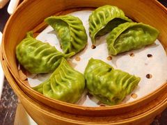 -五观堂素食(新华路店)