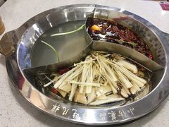 -陳艳红火锅(港汇店)