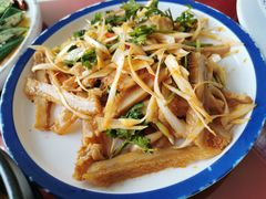 -索菲克·中西融合餐厅