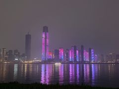 -武昌江滩