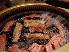 -觅福里•熟成和牛餐厅
