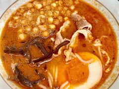 -火山屋台(新街口店)