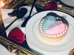 -L'amour澜茉·轻法餐