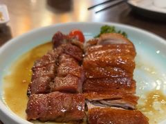 -新旺茶餐厅(嘉里城店)