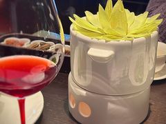 -甄御•海鲜新青岛菜(麦岛店)