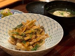 -Takiya Tempura