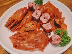 -老板恋上鱼(高新万达店)