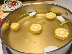 -汕头八合里海记牛肉店(清河店)