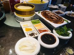 -阿庄新豫菜(通泰路店)