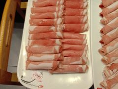 -1078號老北京涮肉(松柏店)