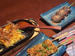 -弓二·烧鸟居酒屋(财富购物中心店)