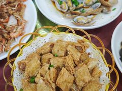-红灯笼龙凤饭店(宁波老字号店)