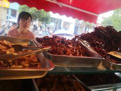 -杨牛肉面饭(天庆街店)