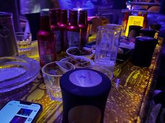-苏荷酒吧(九街店)