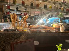 -北京饭店诺金-东33餐厅