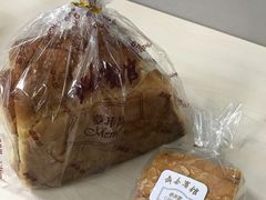-梦菲思饼屋(瑞金宾馆店)