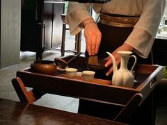 -桂语山房(满觉陇店)