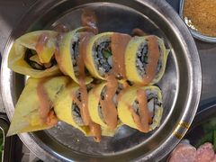 iphone_upload_pic-老板娘的烤肉店(港湾广场店)