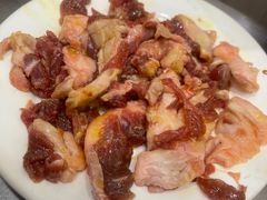 -松明一烤肉馆(鲁园店)