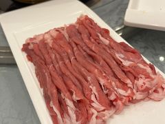 -北门涮肉·铜锅涮肉(南锣鼓巷店)