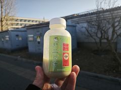 -尹三豆汁(天坛店)