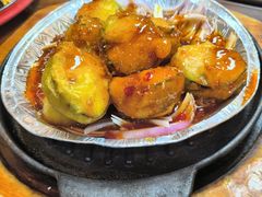 -大家乐东北菜(富河园店)