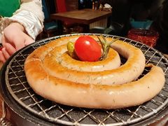 -卢布里西餐厅(海拉尔店)