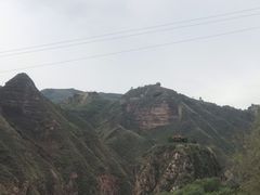 -黄河三峡风景名胜区